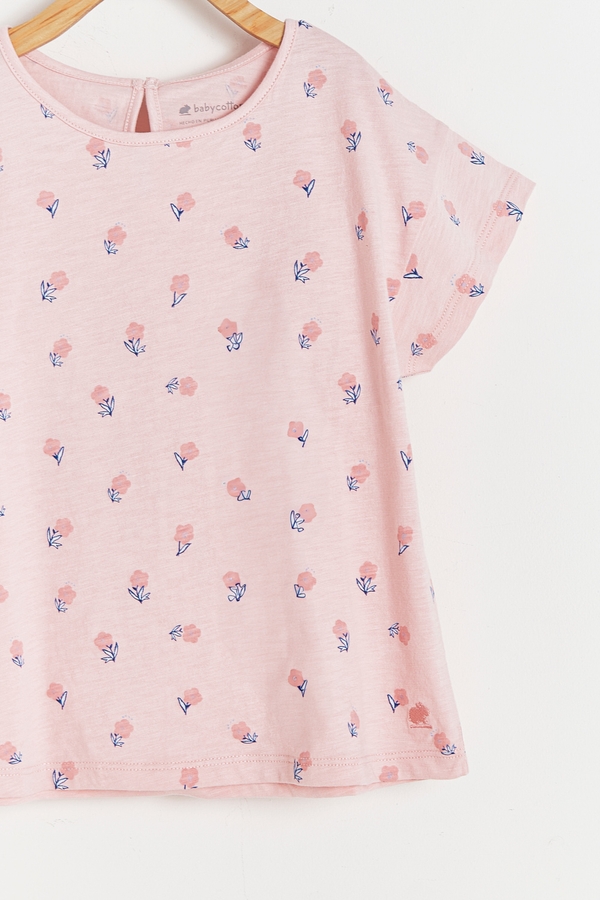Remera Lizzy Fresia