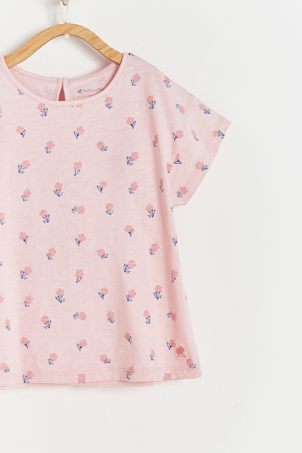 Remera Lizzy Fresia
