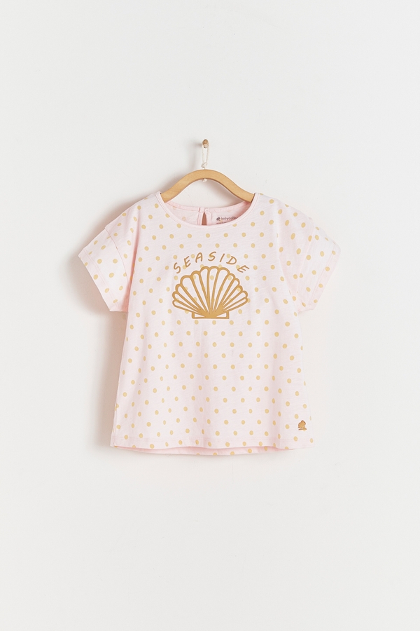 Remera Mandy Fresia