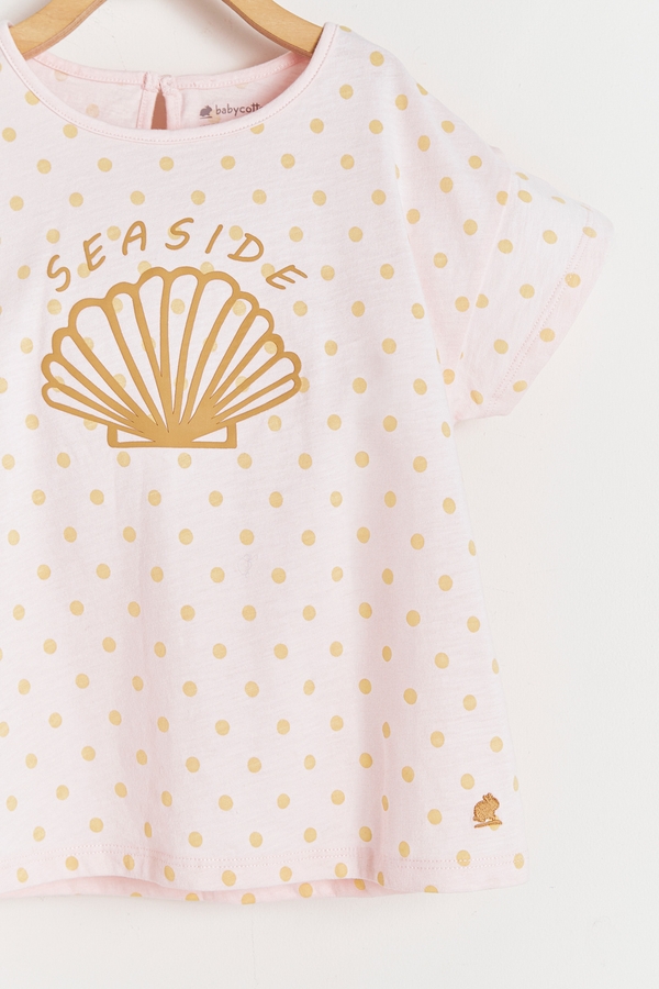 Remera Mandy Fresia