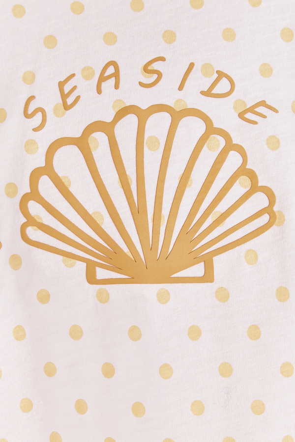Remera Mandy Fresia