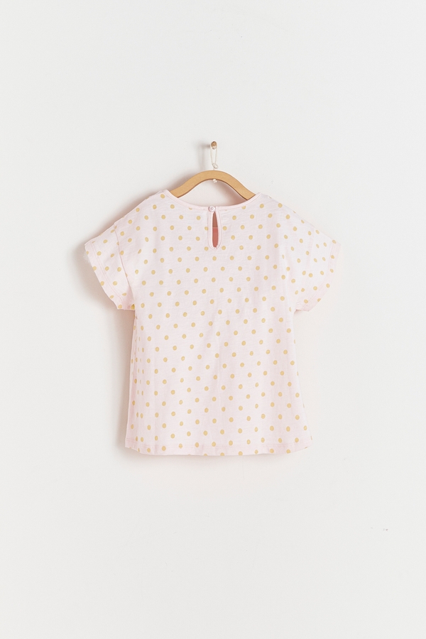 Remera Mandy Fresia