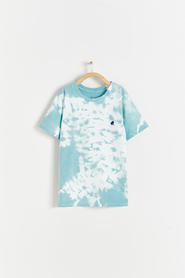 Remera Fun Sunset