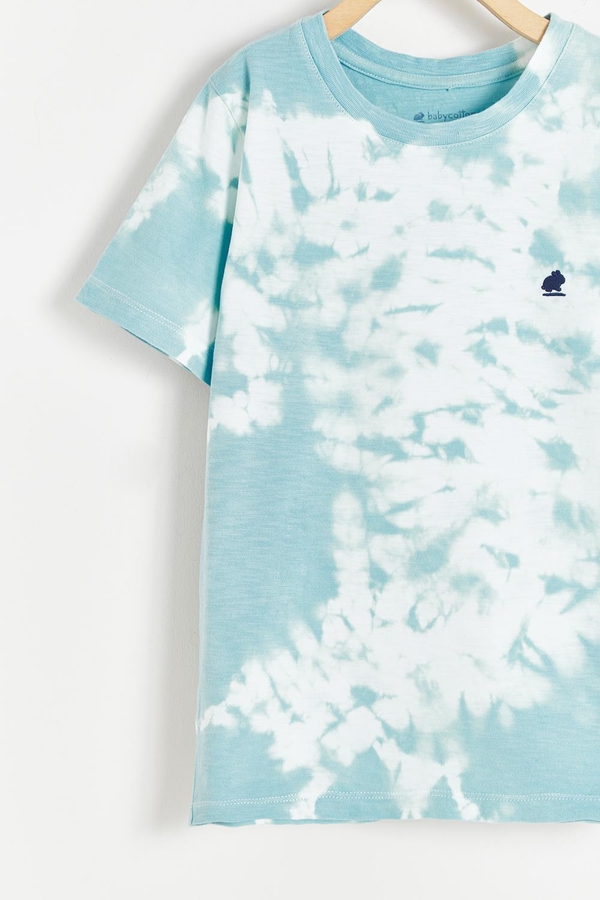 Remera Fun Sunset