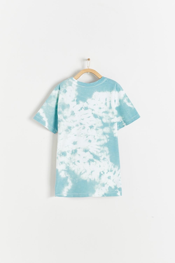 Remera Fun Sunset