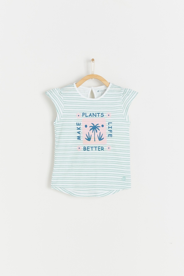 Remera Ray Malibu