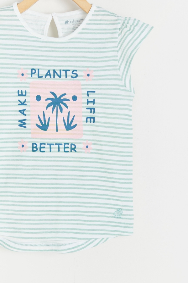 Remera Ray Malibu