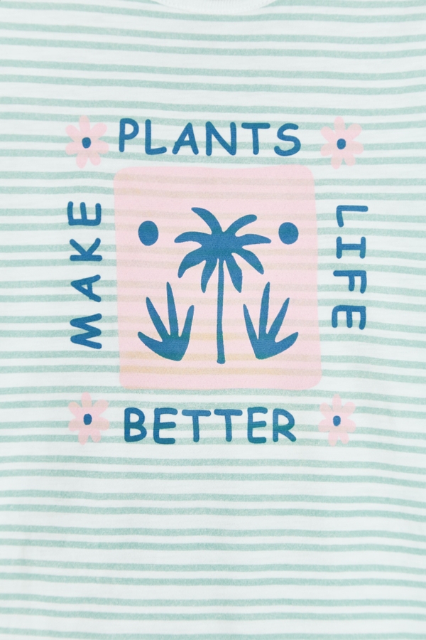 Remera Ray Malibu