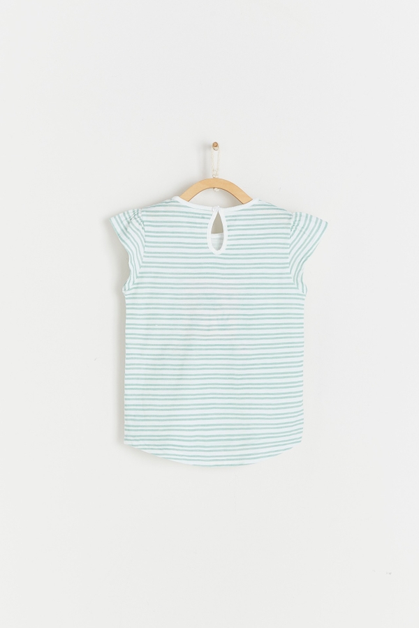Remera Ray Malibu