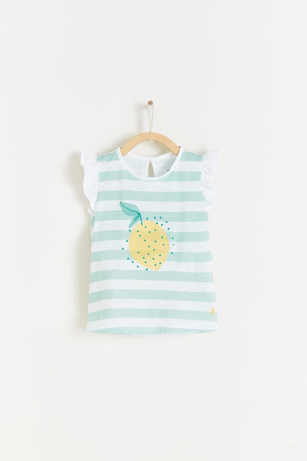 Remera Jane Berries