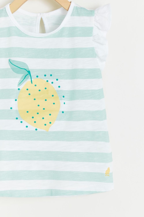 Remera Jane Berries