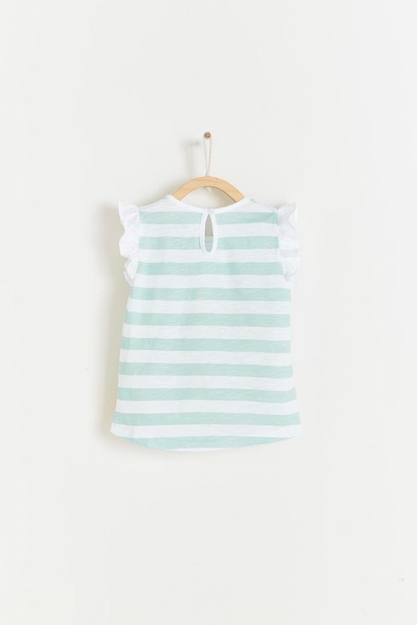 Remera Jane Berries