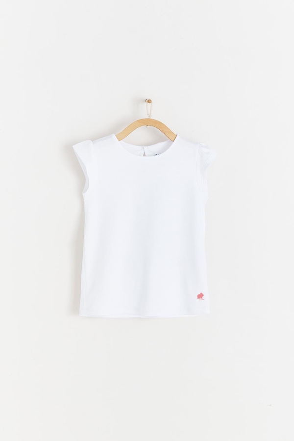 Remera Grace Essentials