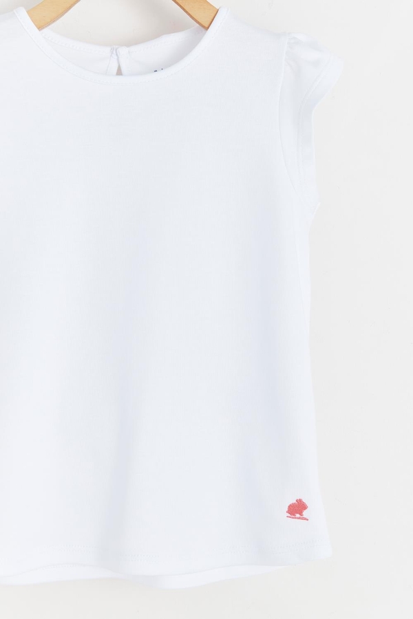 Remera Grace Essentials
