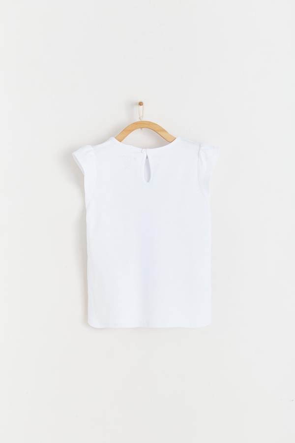 Remera Grace Essentials