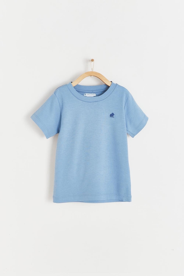 Remera Mike Essentials