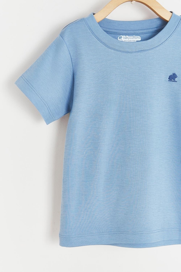 Remera Mike Essentials