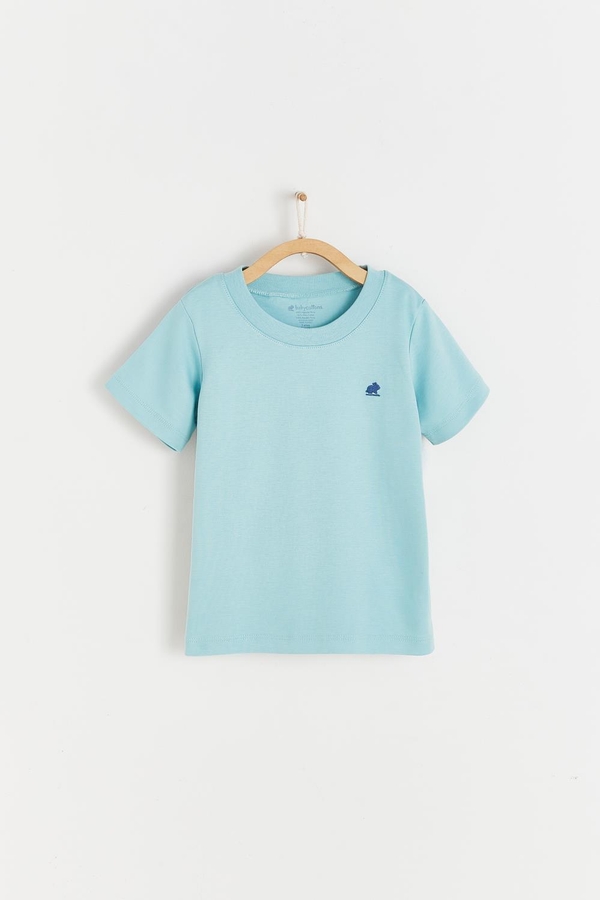 Remera Mike Essentials