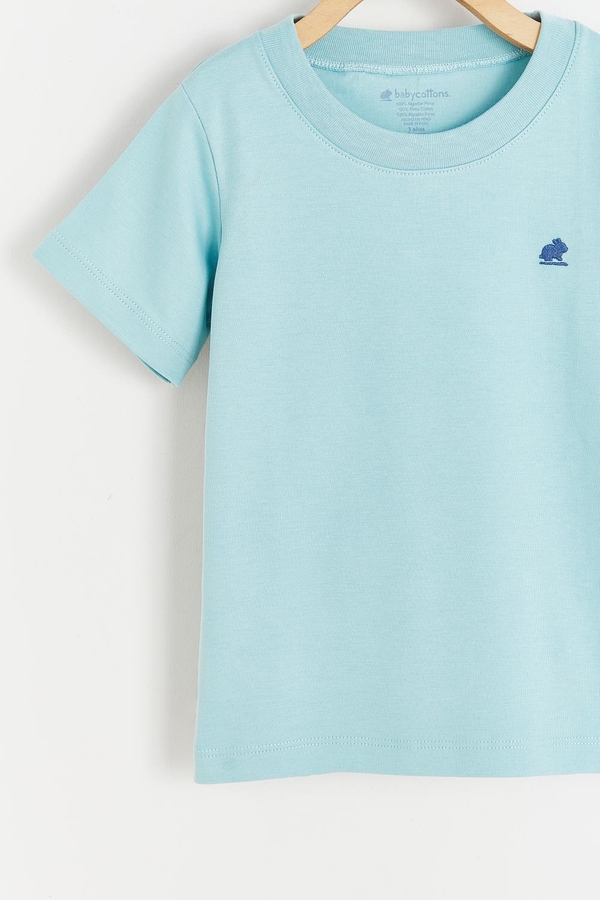 Remera Mike Essentials