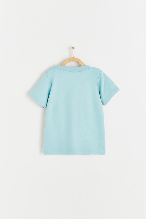 Remera Mike Essentials