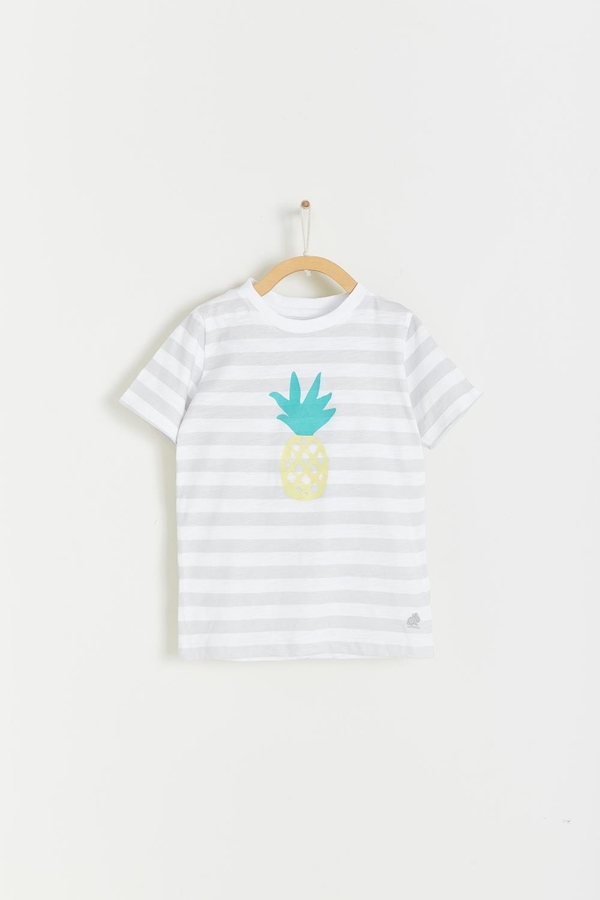 Remera Ray Coco