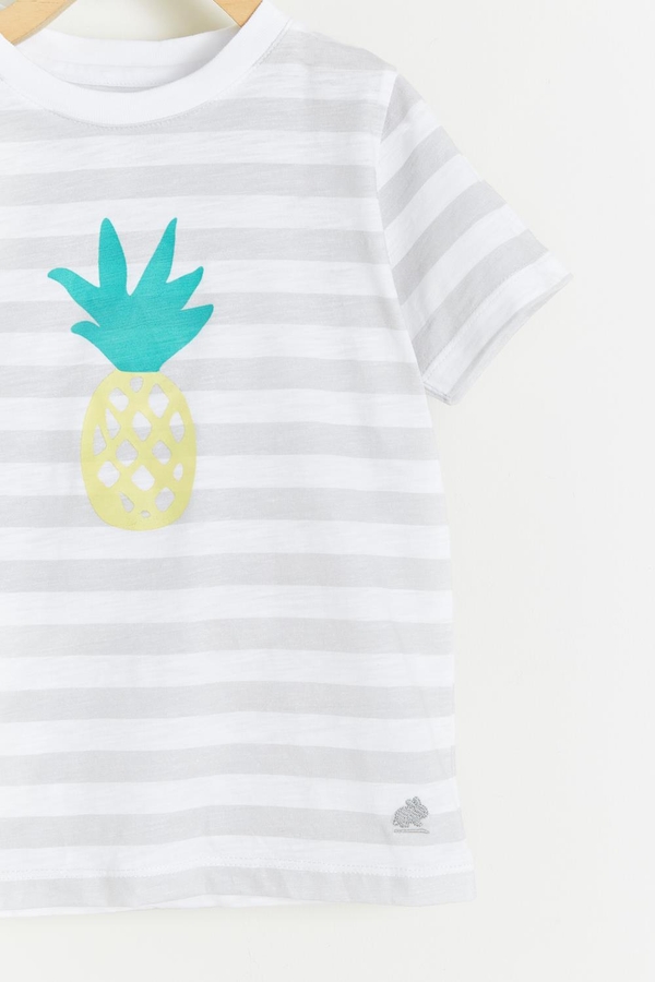 Remera Ray Coco