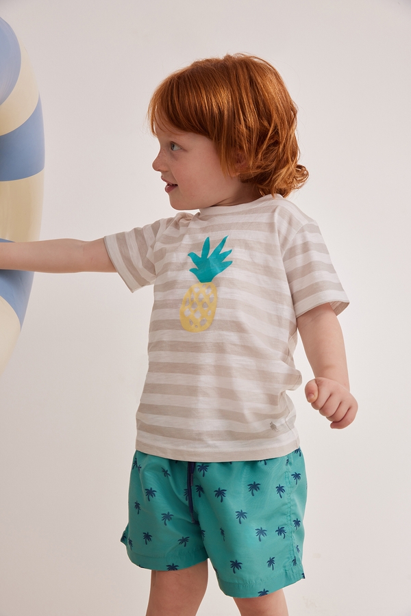 Remera Ray Coco