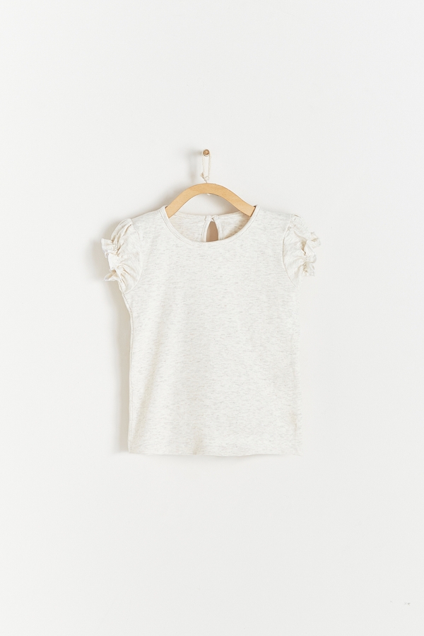 Remera Tini Essentials