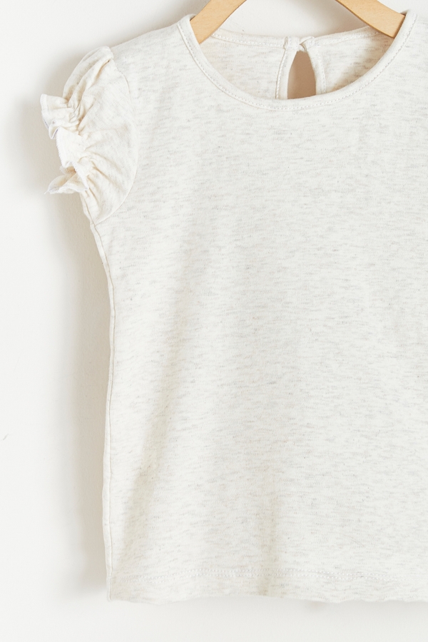 Remera Tini Essentials