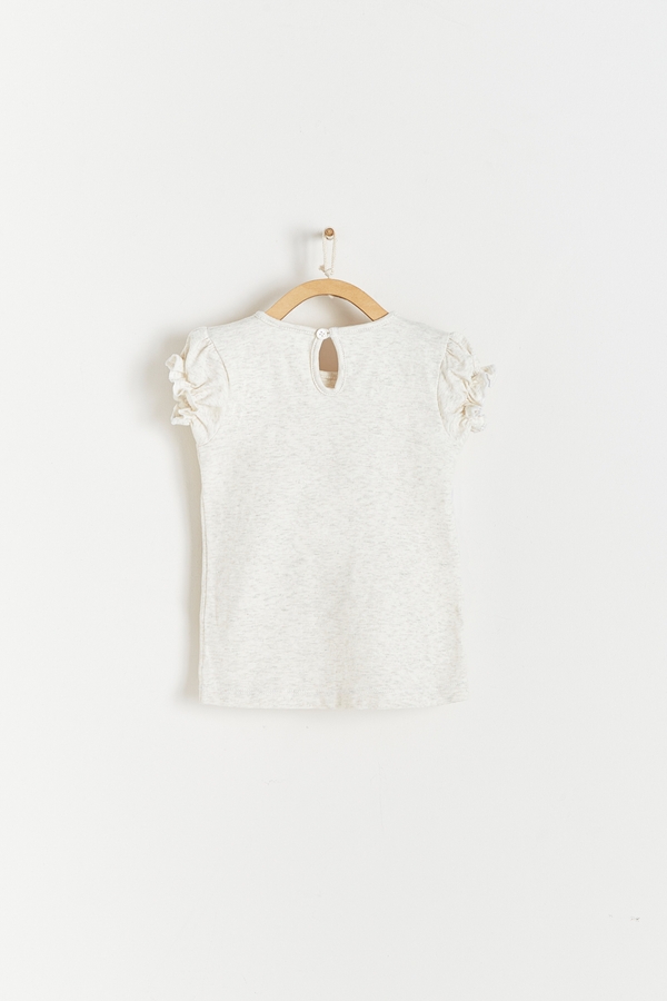 Remera Tini Essentials