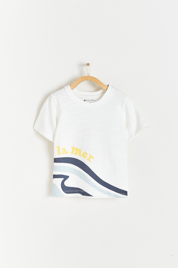 Remera Maui Buku