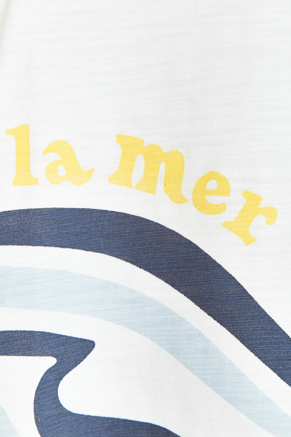 Remera Maui Buku