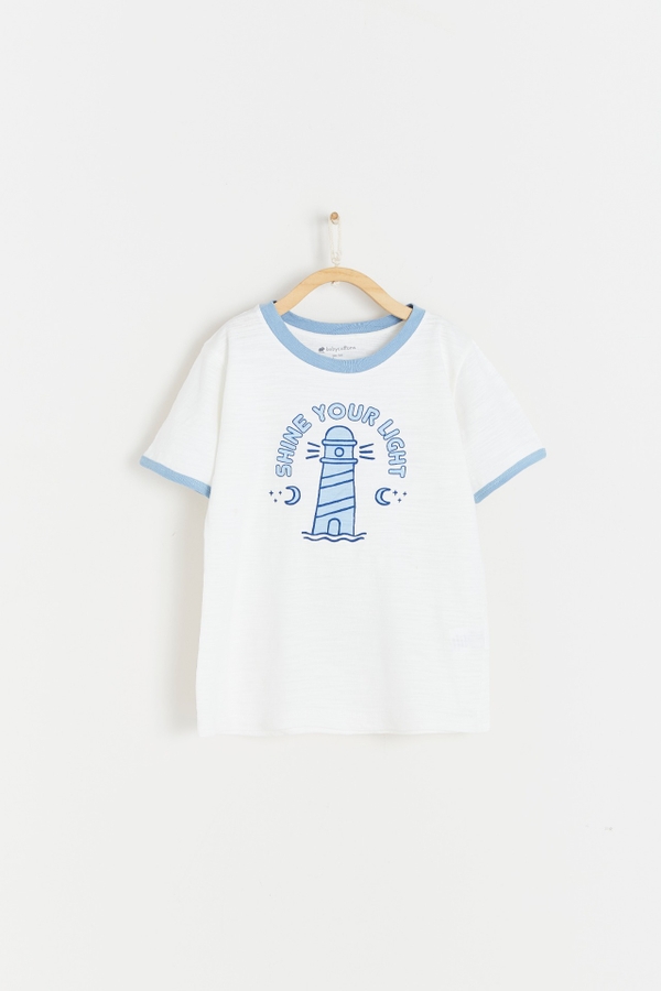 Remera Maui Buku