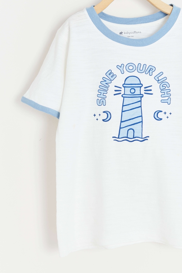 Remera Maui Buku
