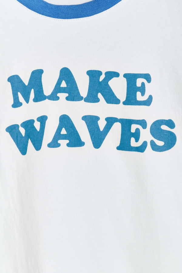 Remera Maui Buku