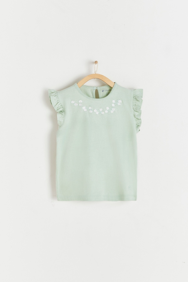 Remera Mandy Fresia