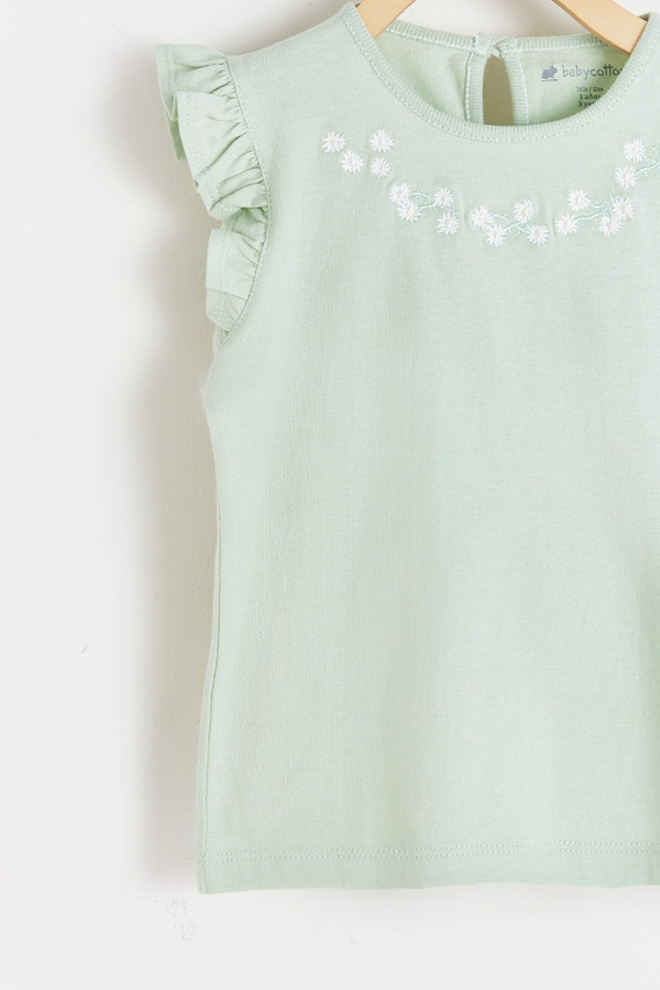 Remera Mandy Fresia