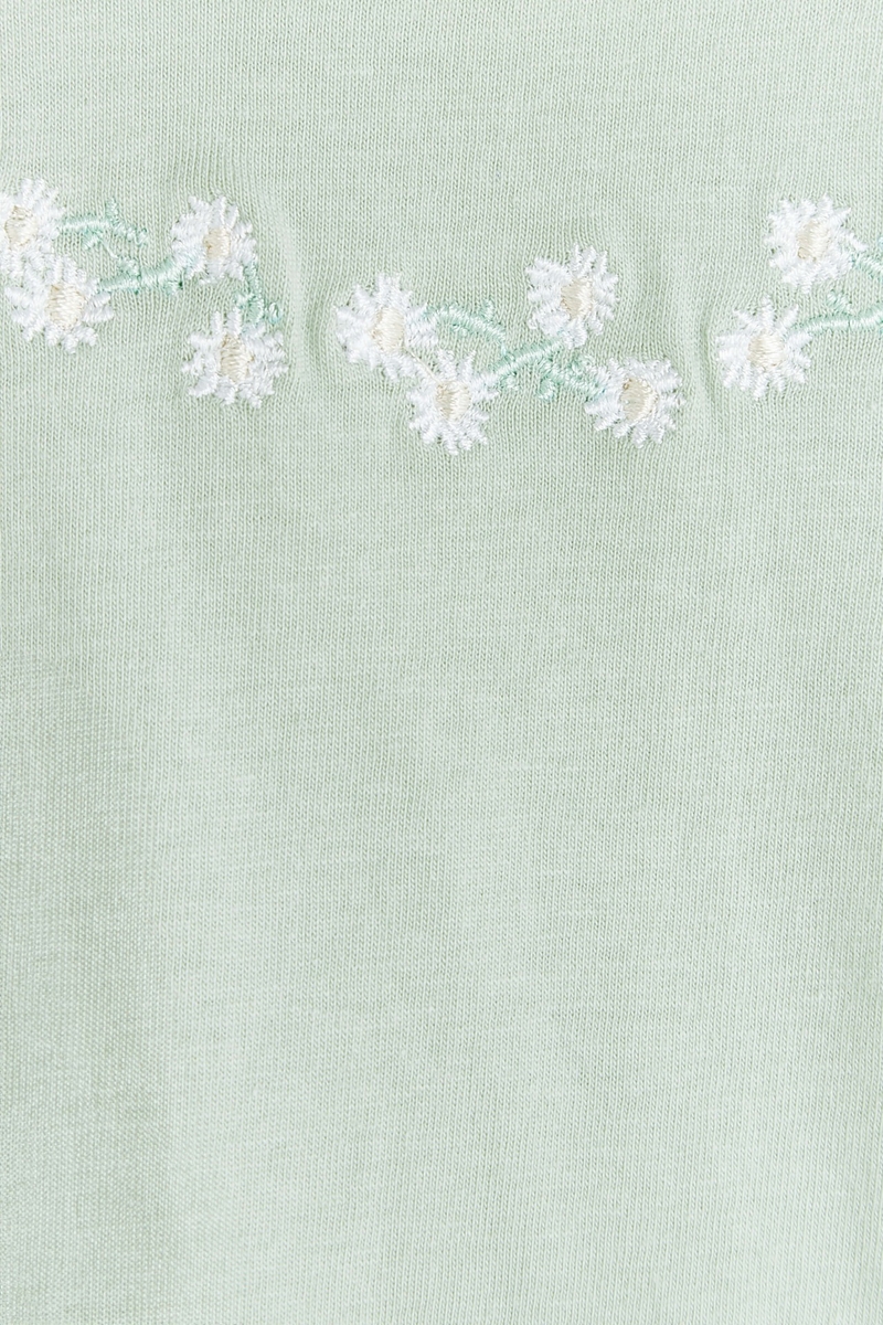 Remera Mandy Fresia