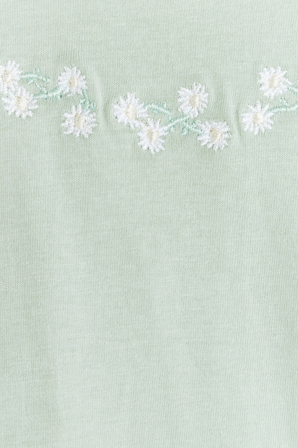Remera Mandy Fresia