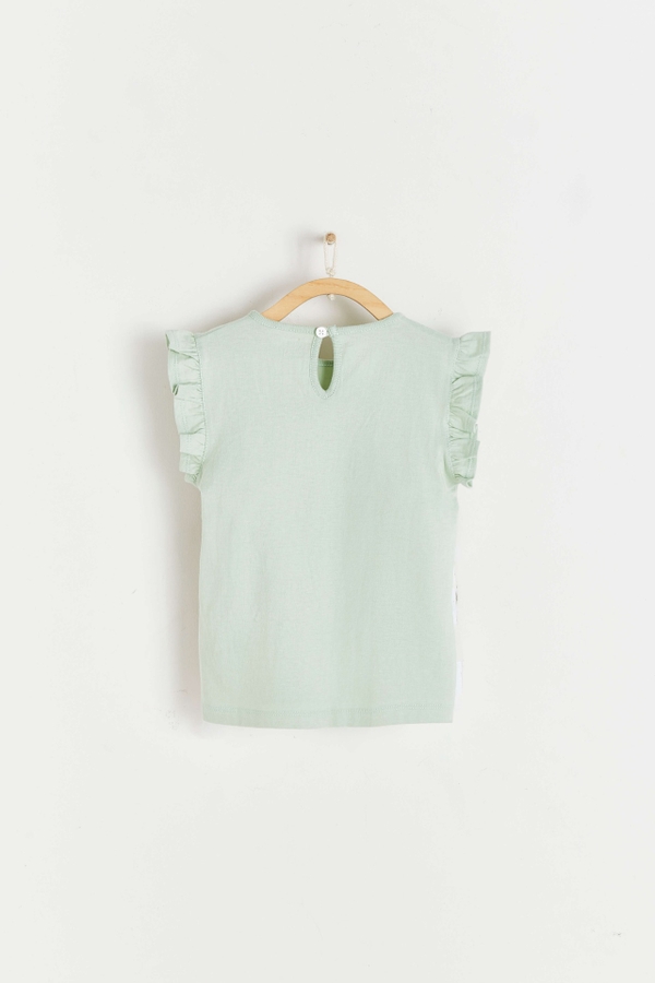Remera Mandy Fresia