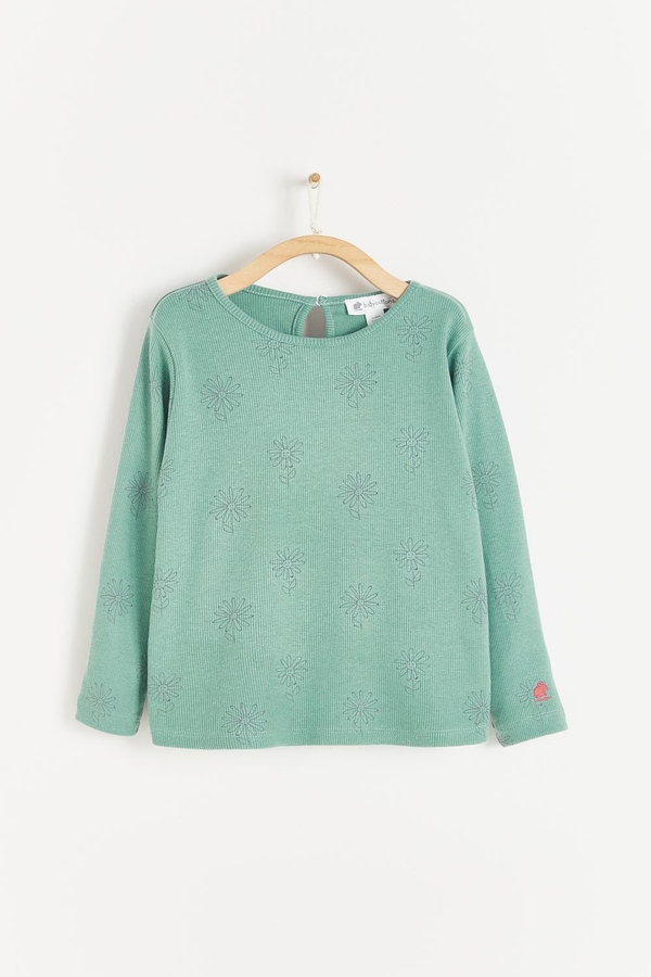 Remera Jenny Tree