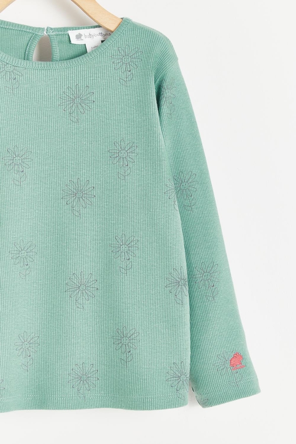 Remera Jenny Tree