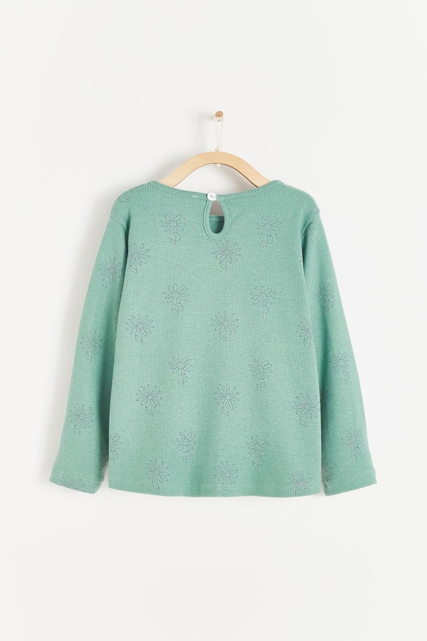 Remera Jenny Tree