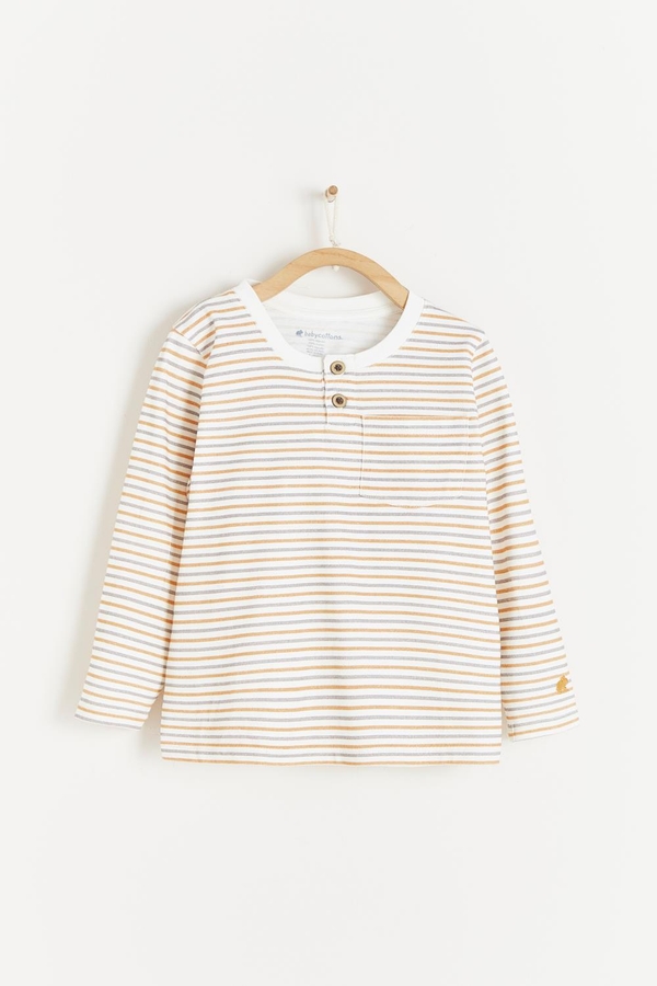 Remera Ray  Merlin