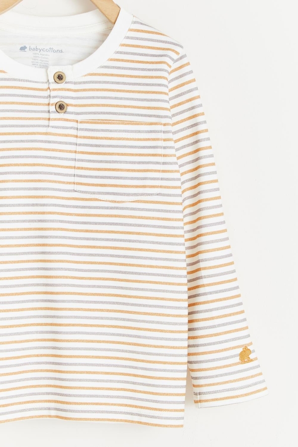 Remera Ray  Merlin