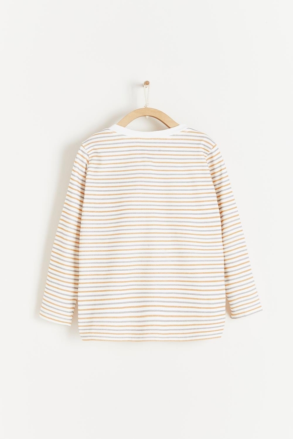 Remera Ray  Merlin