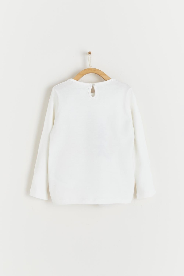 Remera Amelie Nature Tree