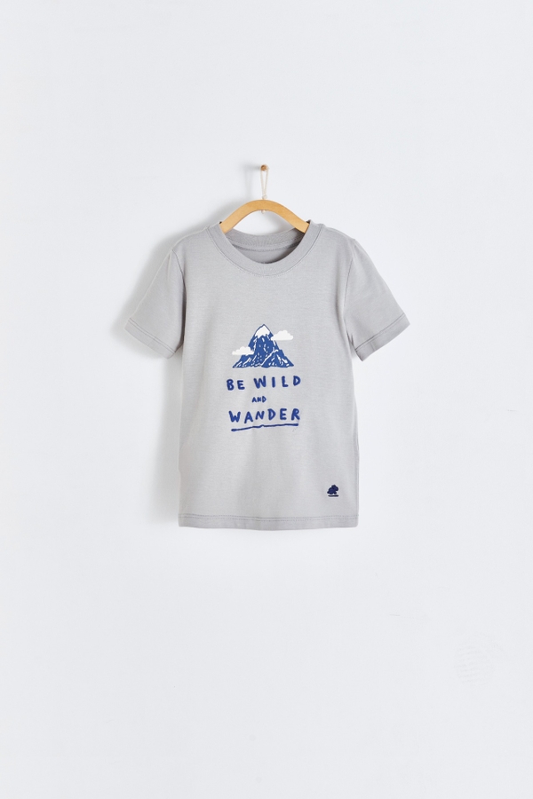 Remera Taylor Wander Merlin