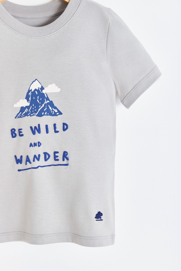 Remera Taylor Wander Merlin