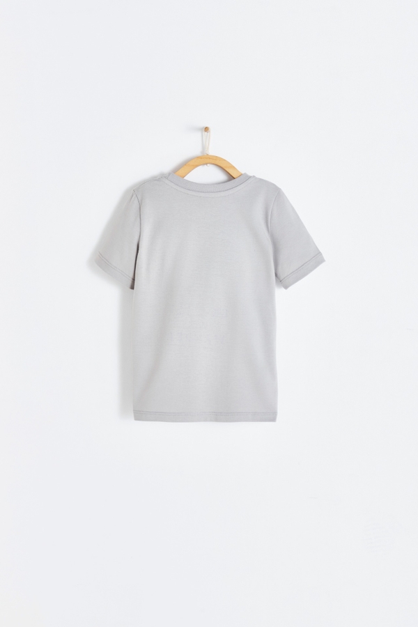 Remera Taylor Wander Merlin